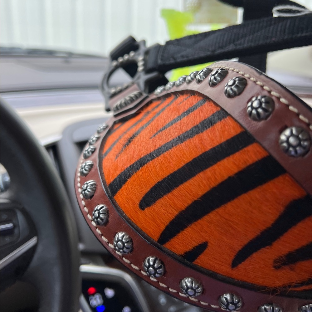 NWOT!!! HORSE HALTER